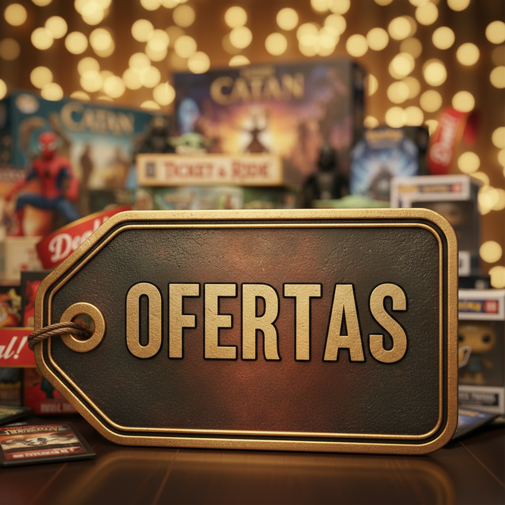 Ofertas - Unidades limitadas - Por tiempo limitado