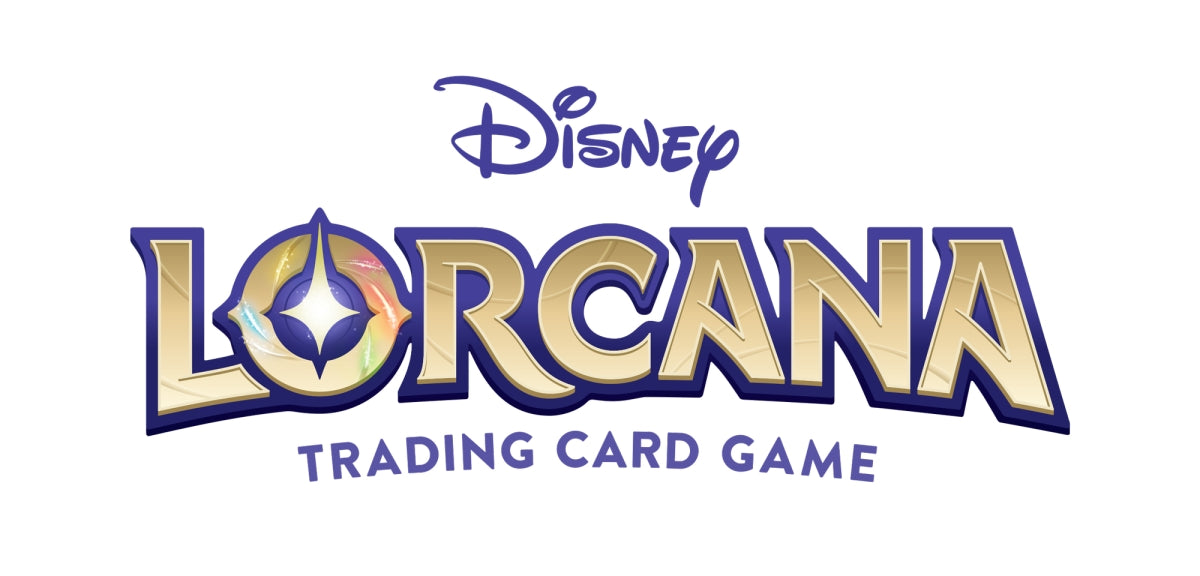 Lorcana TCG | Cartas, Mazos y Sobres | Juego de Cartas Coleccionables | Disney