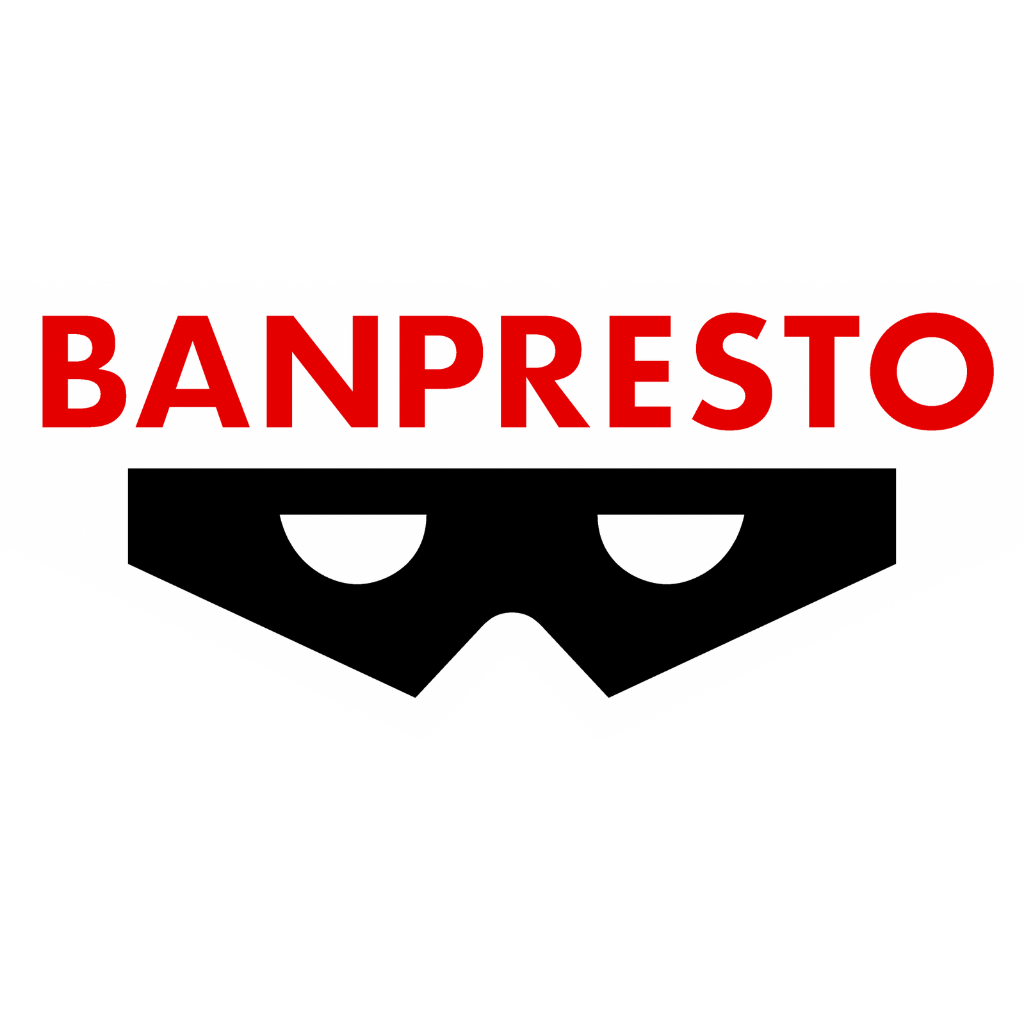 Figuras Banpresto | Coleccionables Anime y Manga Oficiales