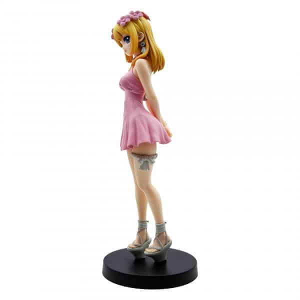 Dr. Stone Kohaku Vol. 2 | Figura Coleccionable 20 cm | Banpresto