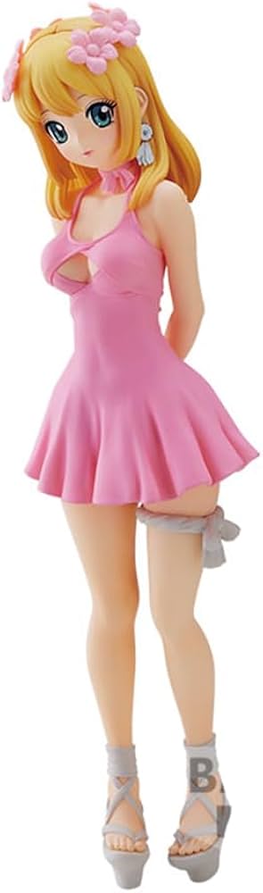 Dr. Stone Kohaku Vol. 2 | Figura Coleccionable 20 cm | Banpresto