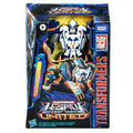 Thundertron | Figura Transformers Legacy United | 17,5 cm | Hasbro