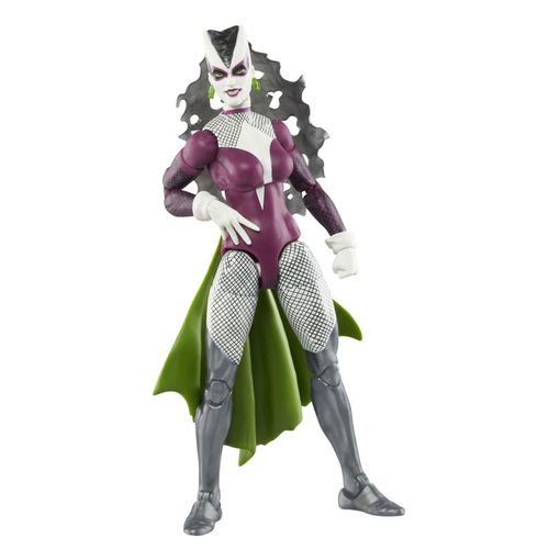 Marvel's Lilith | Figura Marvel Legends | El Motorista Fantasma | 15 cm | Hasbro