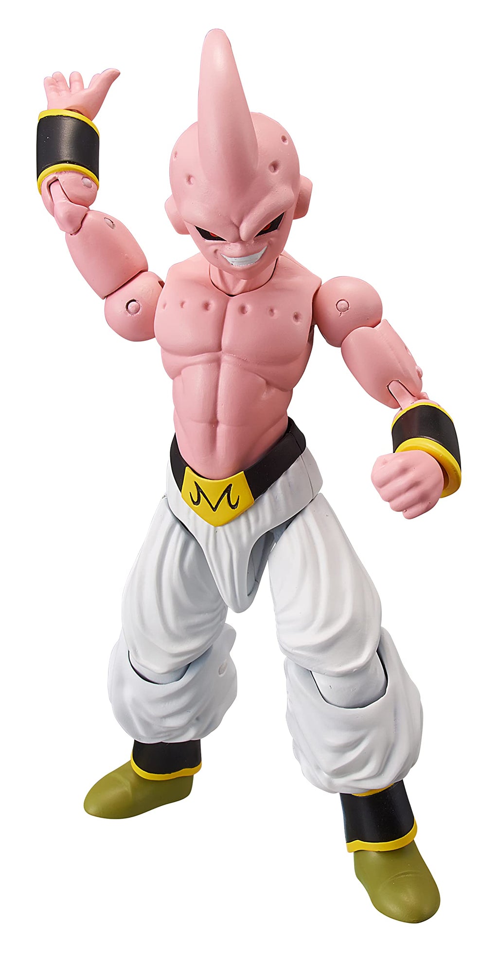 Dragon Ball | Figura Kid Buu Limit Breaker Series | 30 cm | Bandai