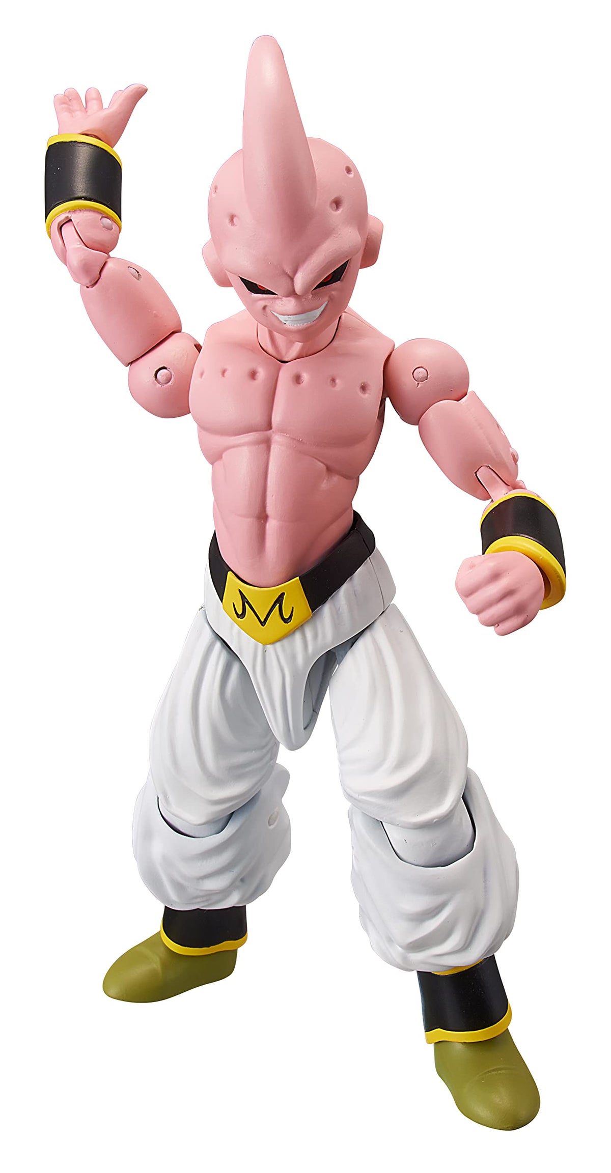 Dragon Ball | Figura Kid Buu Limit Breaker Series | 30 cm | Bandai