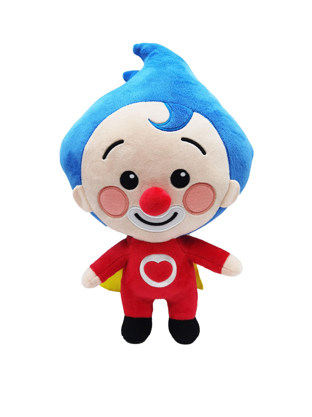 Plim Plim | Peluche Musical DX | 30 cm | +12 Meses | Bandai