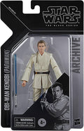 Star Wars The Black Series | Figura de Acción | 15 cm | +4 Años | Hasbro