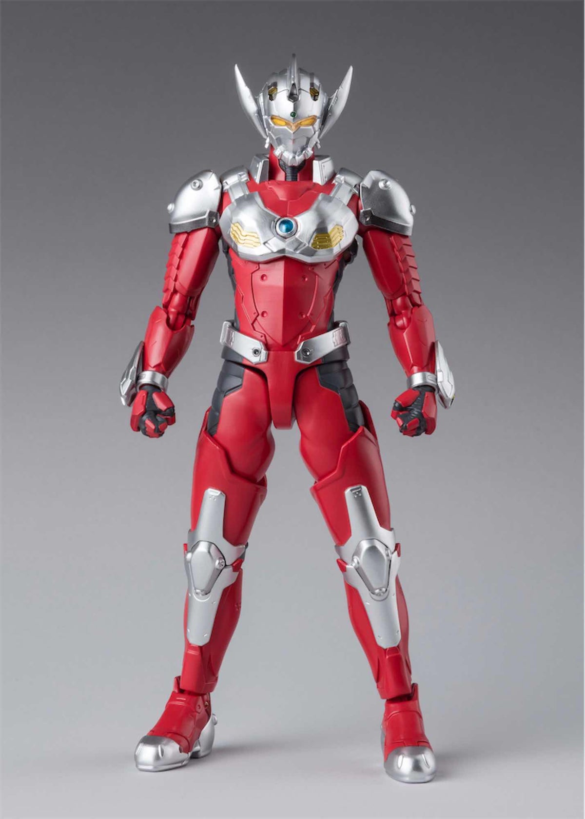 Figura tamashii nations sh figuarts ultraman