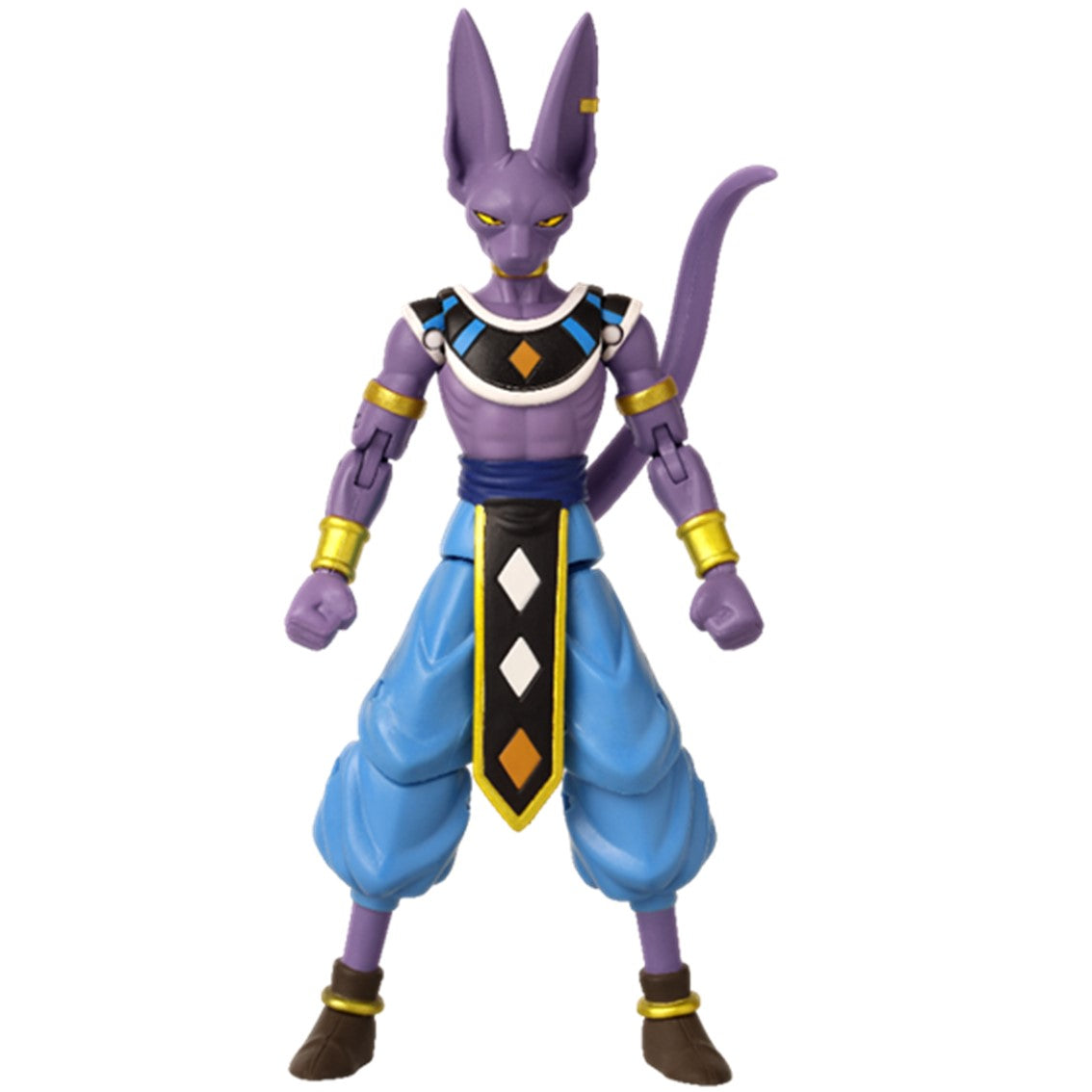 Figura bandai dragon stars dragon ball