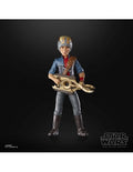 Figura hasbro star wars the black