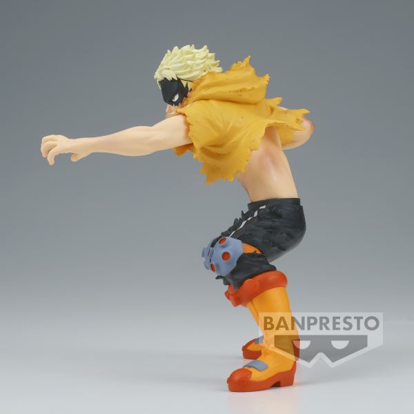Figura banpresto my hero academia the