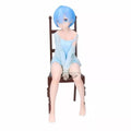 Figura banpresto re: zero starting life