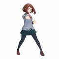 Figura banpresto my hero academia glitter