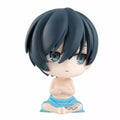 Figura banpresto bluelock mascot figure rin