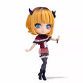 Figura banpresto q posket oshi no