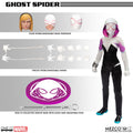 Ghost - spider fig 16 cm marvel one:12