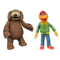 Set 2 figuras diamond select toys