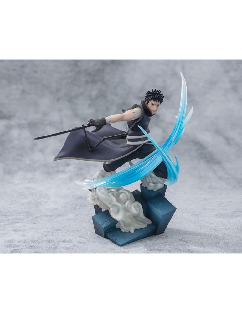 Obito uchiha - extra battle -  fig. 21