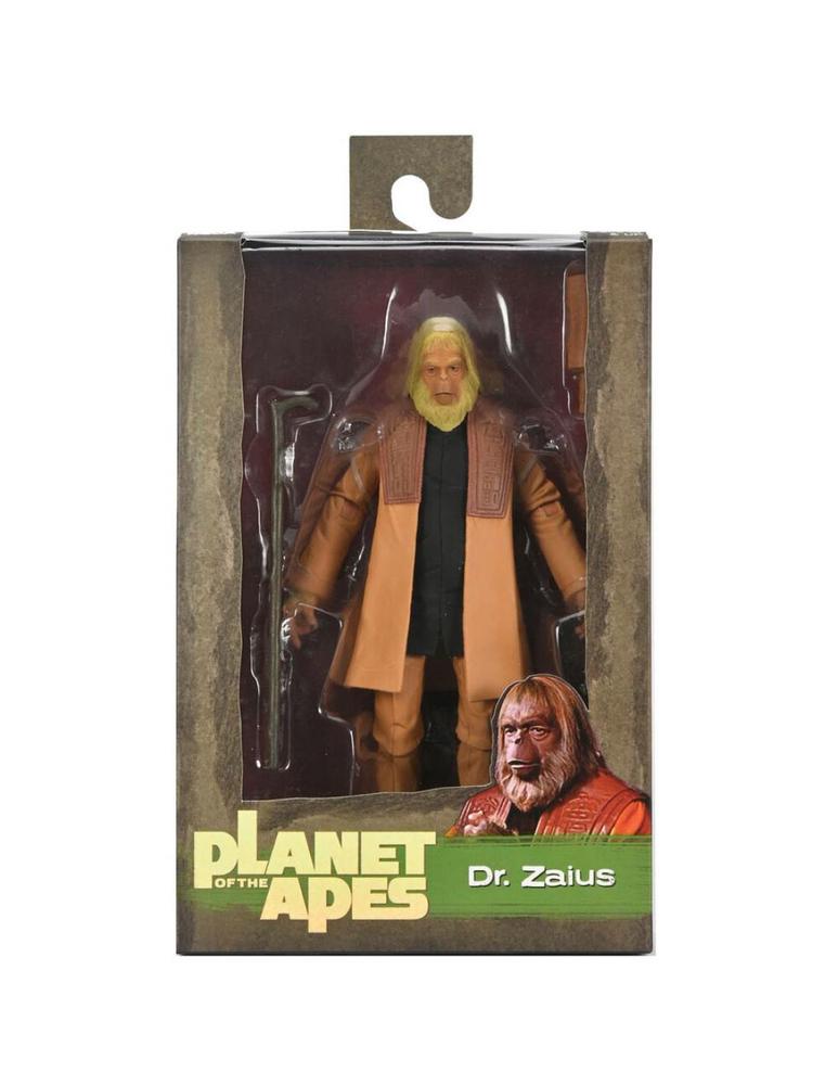 Dr. zaius fig. 18 cm planet