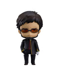 Gendo ikari figura 10 cm rebuild
