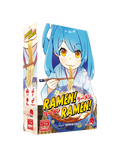 Juego mesa ramen! ramen!