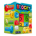 Juego mesa blocky