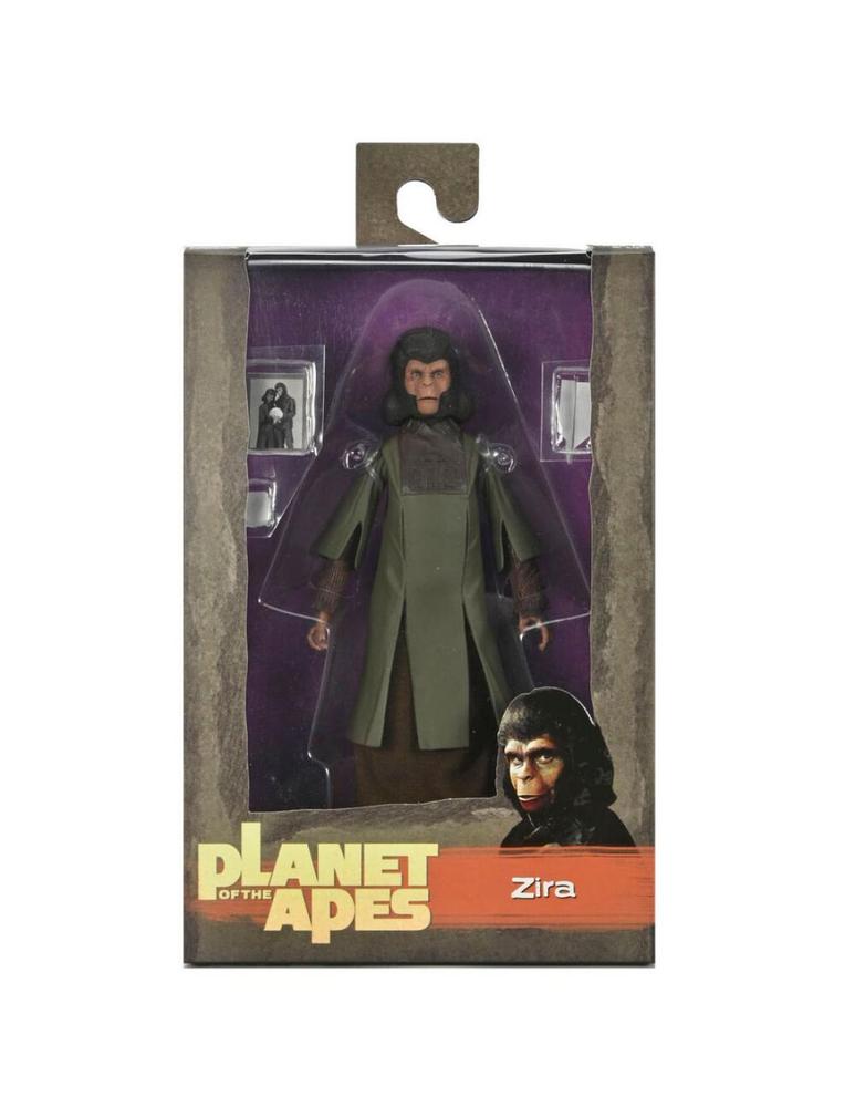 Zira fig. 18 cm planet of