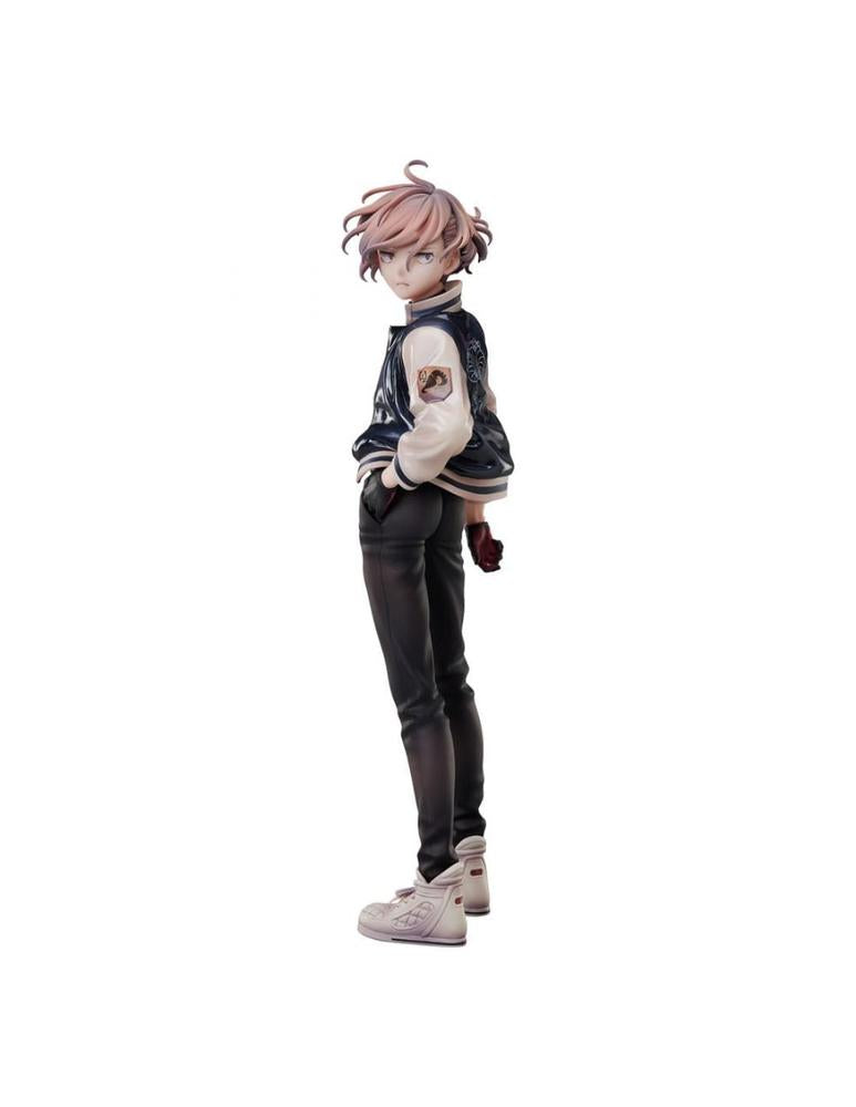 Chuya nakahara original series age fifteen