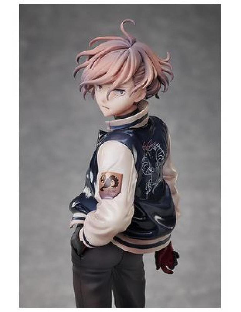 Chuya nakahara original series age fifteen