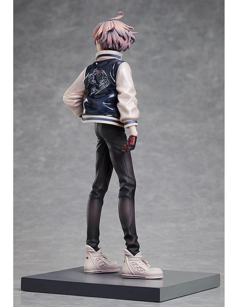 Chuya nakahara original series age fifteen