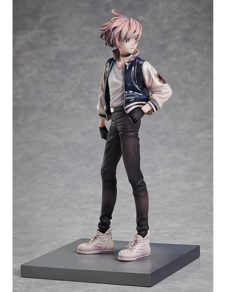 Chuya nakahara original series age fifteen