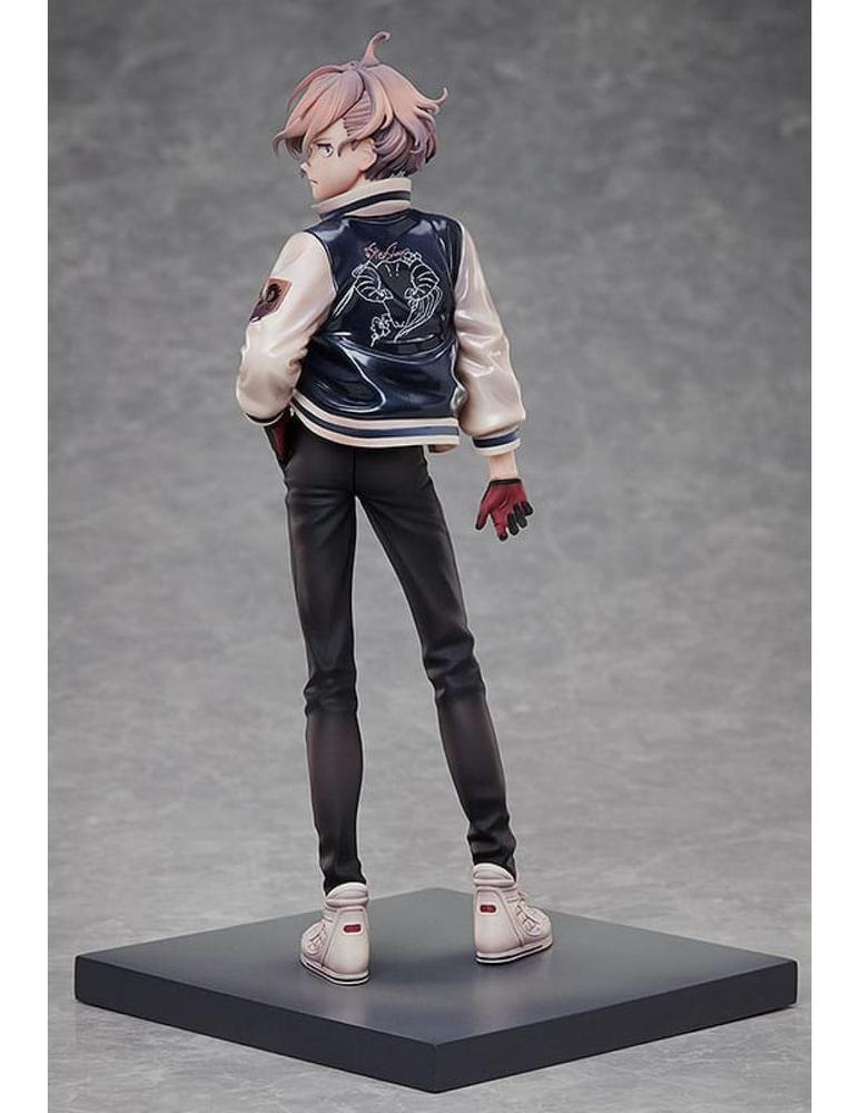 Chuya nakahara original series age fifteen