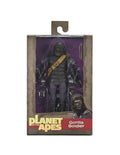 Gorilla soldier fig. 18 cm planet