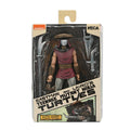Figura NECA | Elite Ninja Classic Colors | TMNT Mirage Comics Scale Action | 18 cm | Coleccionista