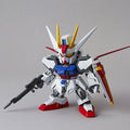 Aile Strike Gundam SD EX-Standard | Maqueta Gunpla Sin Pegamento | Mobile Suit Gundam SEED | Bandai Hobby