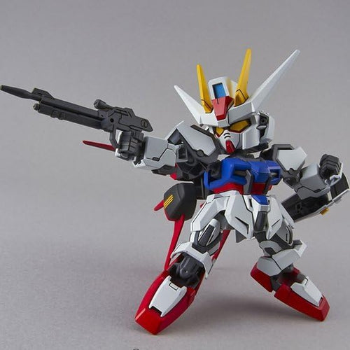 Maqueta bandai hobby mobile suit gundam