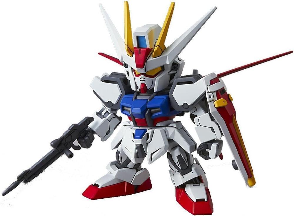 Maqueta bandai hobby mobile suit gundam