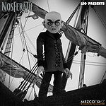 Figura Mezco Toyz Nosferatu 1922 | Living Dead Dolls | 25.5cm Coleccionista Terror