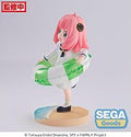 Figura Sega Luminasta Anya Forger | Spy x Family | Coleccionista Anime