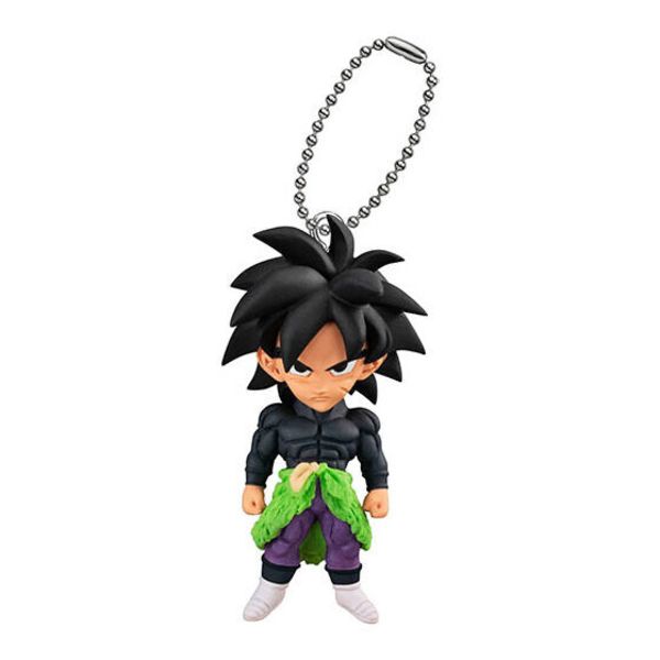 Dragon Ball Super | Lote Gashapon UDM Burst 51 | 40 Artículos | Bandai