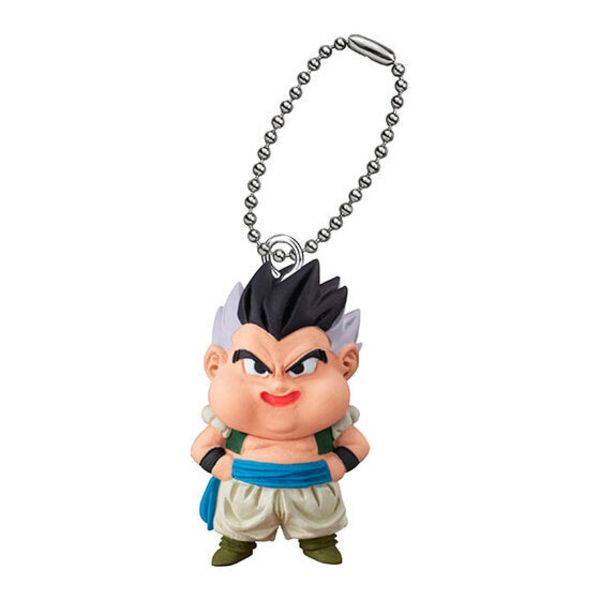 Dragon Ball Super | Lote Gashapon UDM Burst 51 | 40 Artículos | Bandai