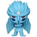 Funko pop naruto kakashi forma susano - o