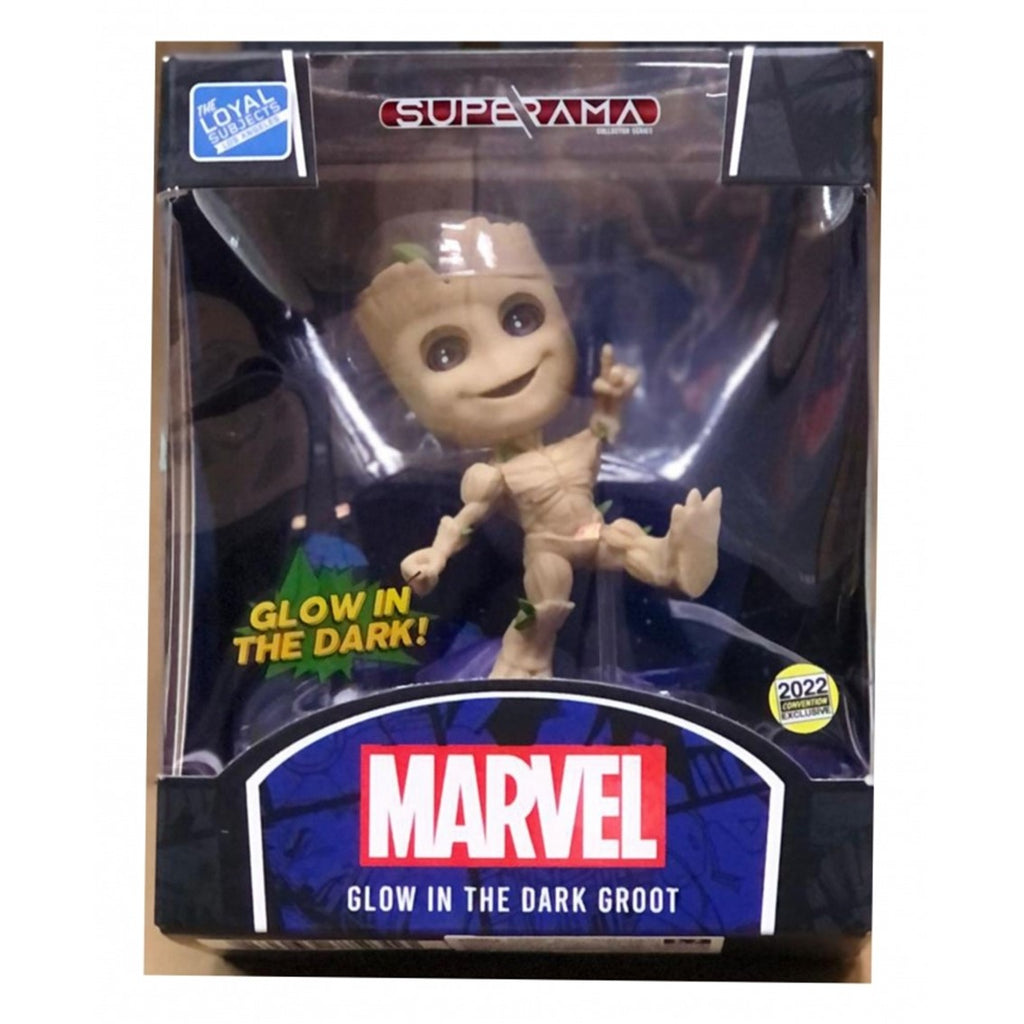 Figura the loyal subjects mini diorama