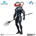 Figura mcfarlane toys dc aquaman 2