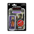 Figura hasbro star wars ahsoka retro