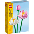 Lego flores loto