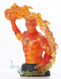 Figura mini busto diamond marvel comic
