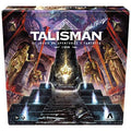 Juego mesa hasbro talisman: el juego