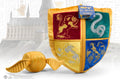 Peluche the noble collection harry potter