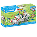 Playmobil racing profesor